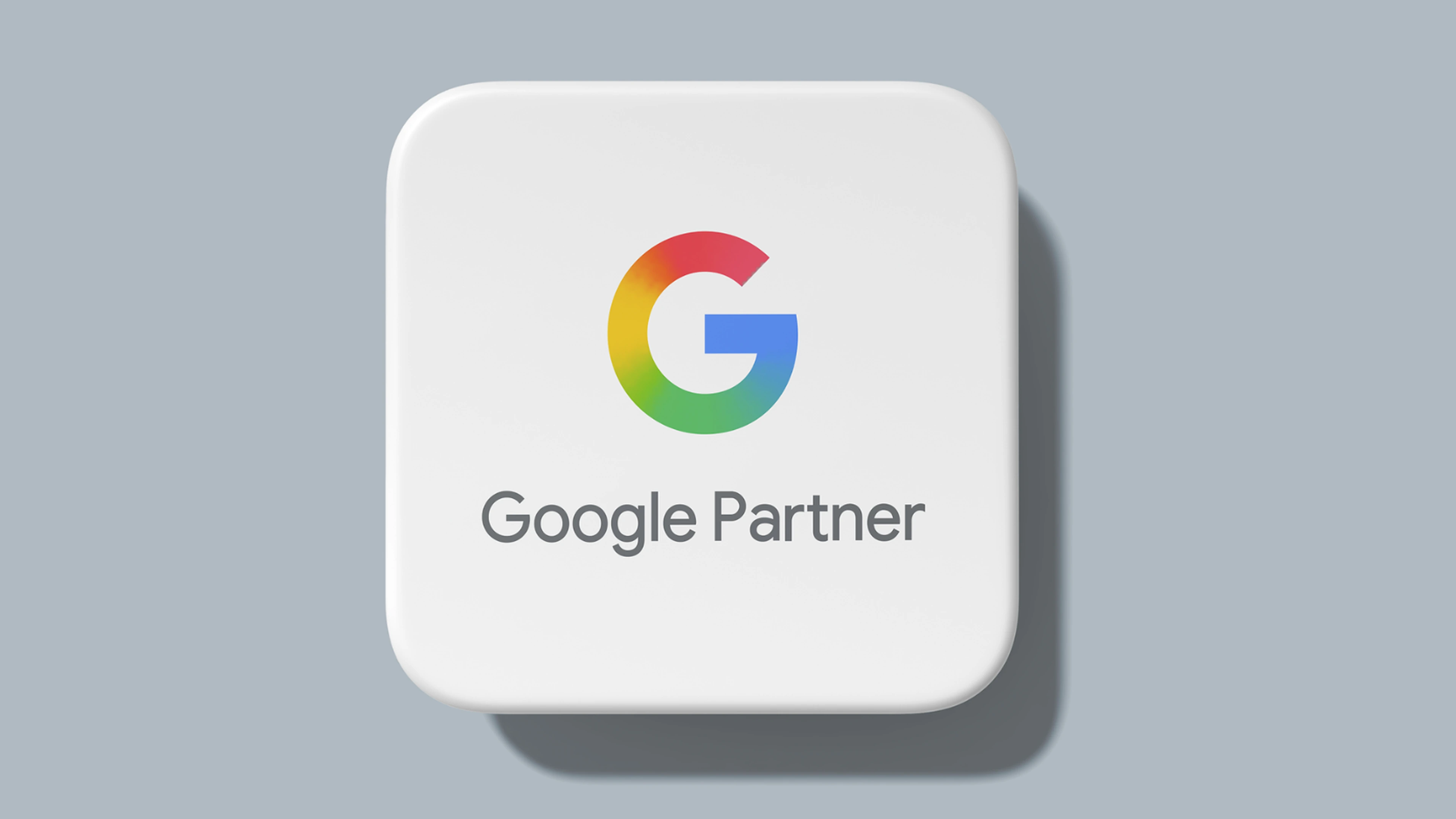 Google Partner
