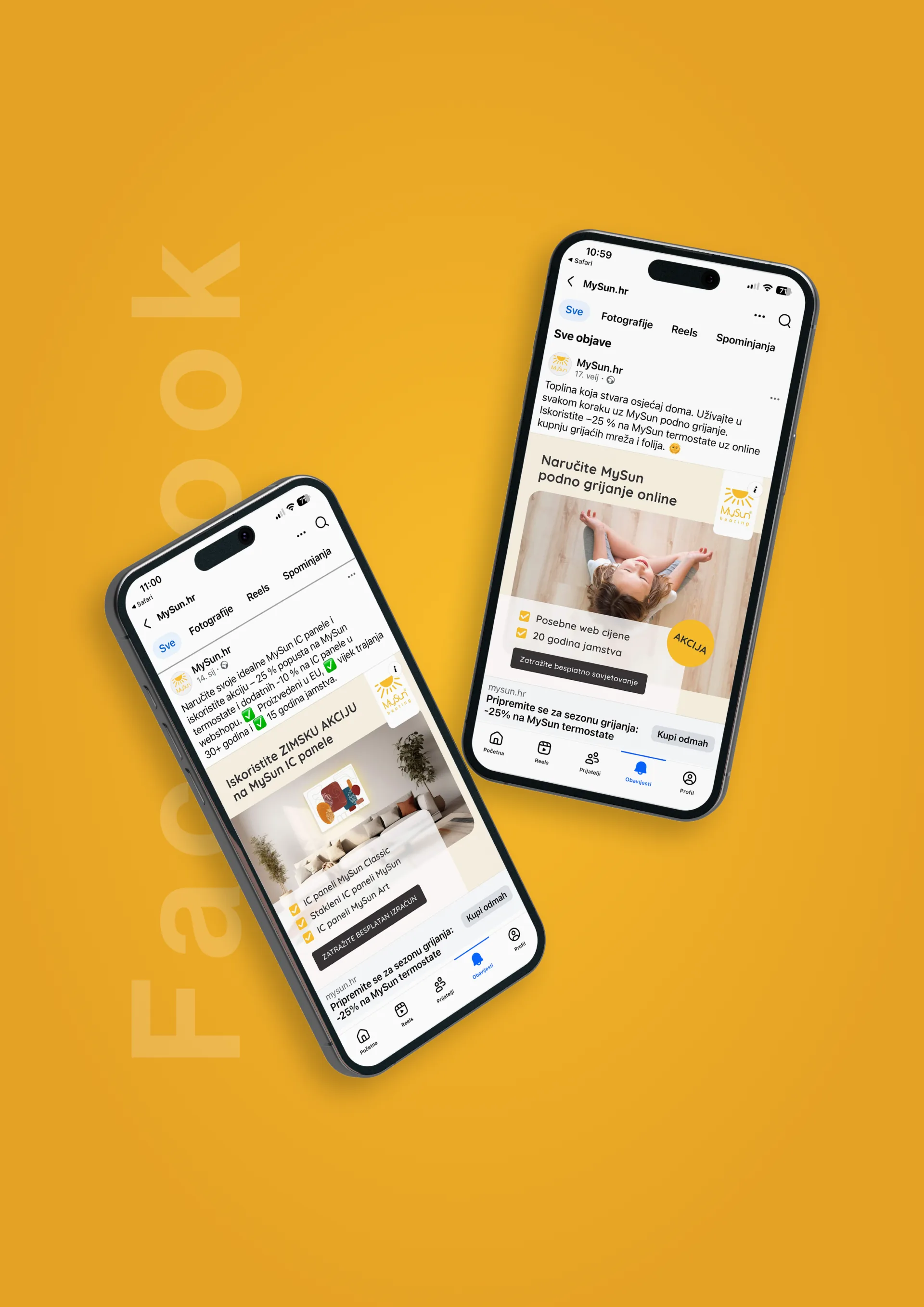MySun case study portrait visual