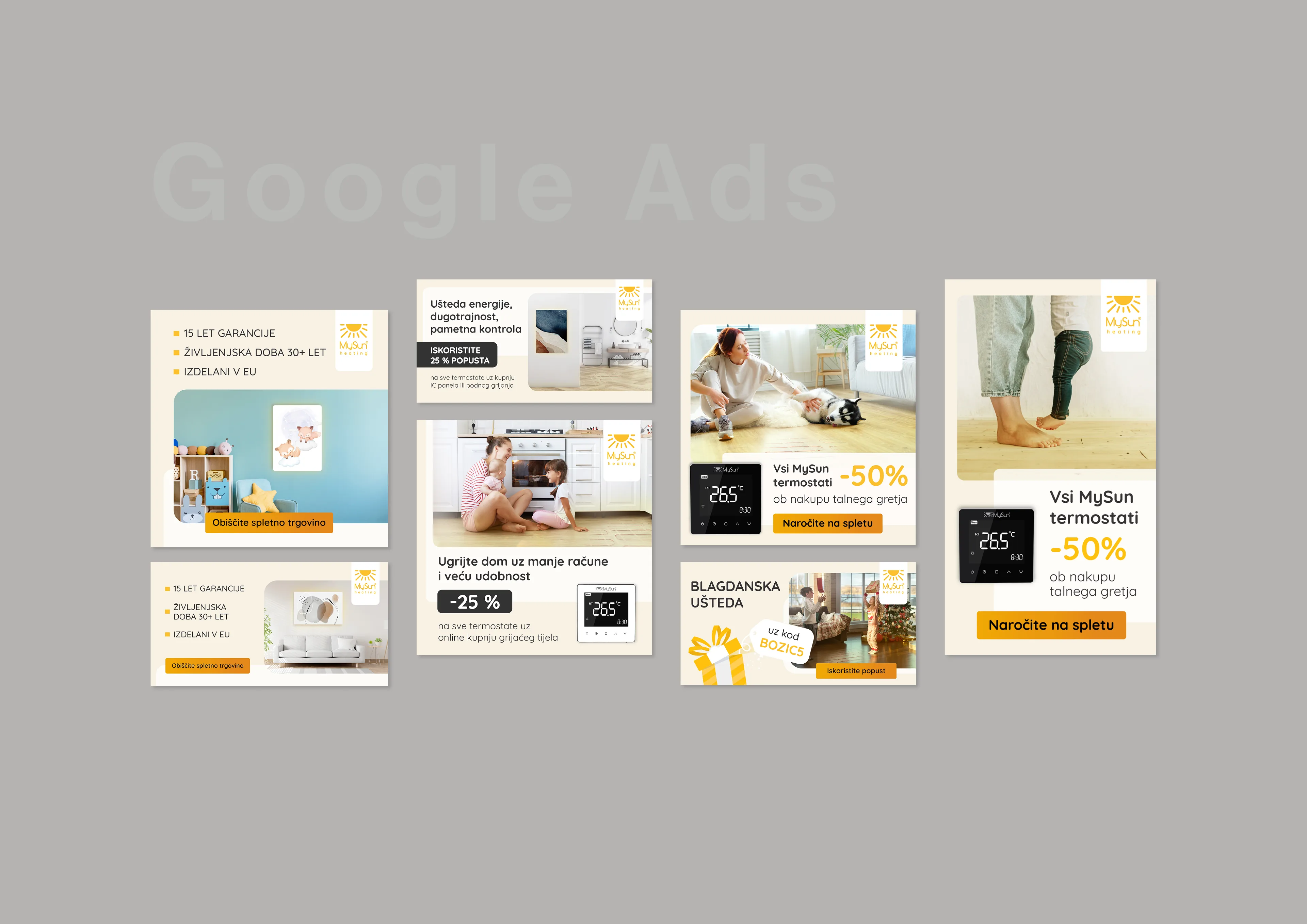 MySun case study landscape visual