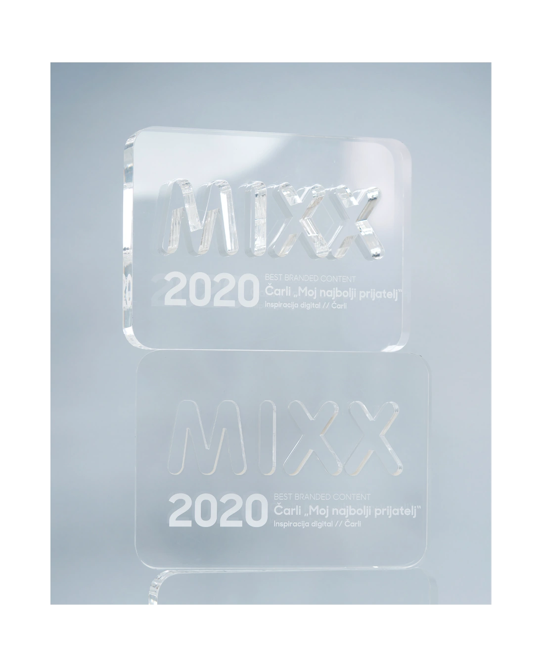 MIXX Awards Croatia 2020